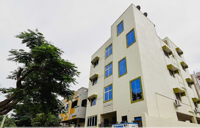 Hotel O Tnr Residency