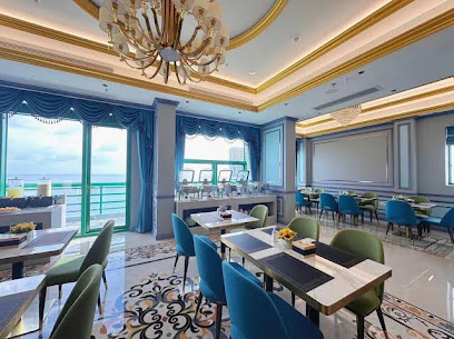 北海桃源海景酒店