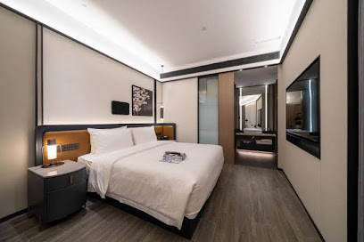 No.1 hotel