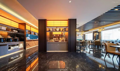 Giorgio Morandi Hotel - Langfang Wanda Plaza