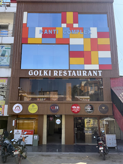 G11 Hotel