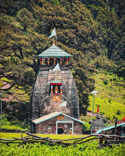 Buransh Tourist Lodge