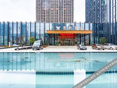 Qianzhong Hotel