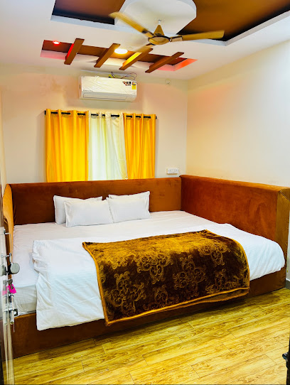 Hotel Shri Niwas