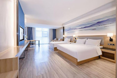 H Hotel