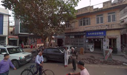 Sangam Hotel