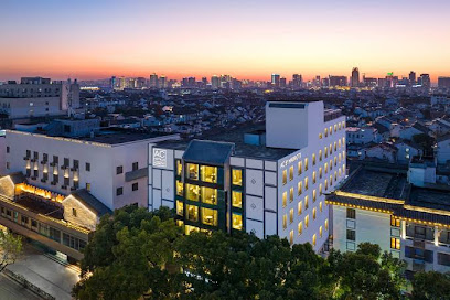 AC Hotel by Marriott Suzhou China