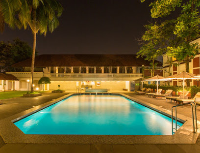 Casino Hotel, CGH Earth