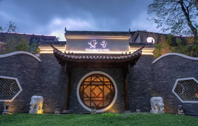 扬州明发国际大酒店