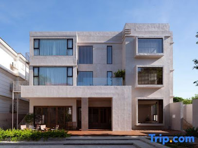 Quanzhou Wuji Homestay