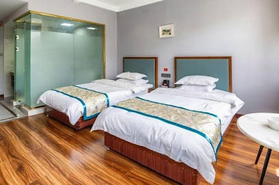 Fuyuan Hotel, Kangxian County