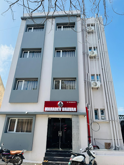 Hotel Mahadev Bhuvan