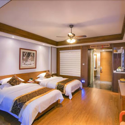 宁波维尼尔松景度假酒店