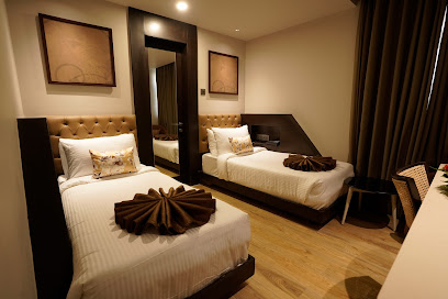 Rester Select Indore