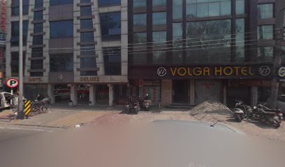 Hotel Deluxe