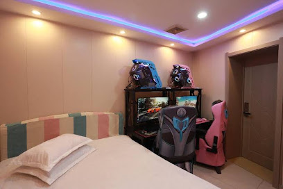 Hongrui E-sports Hotel