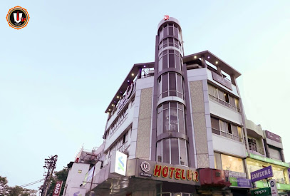 HOTEL UR