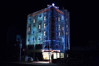 SS Residency