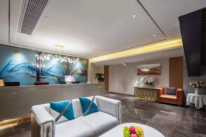 Weiss Boutique Hotel