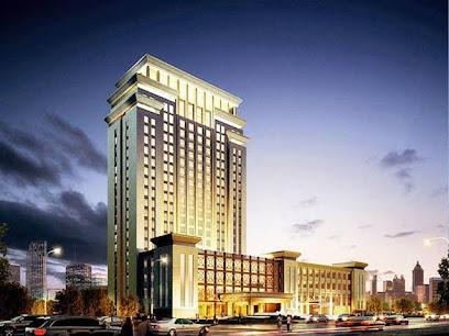 Ruixiang International Hotel