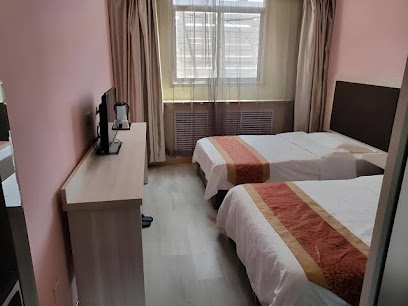 骏怡轻居榆林榆阳区新楼店