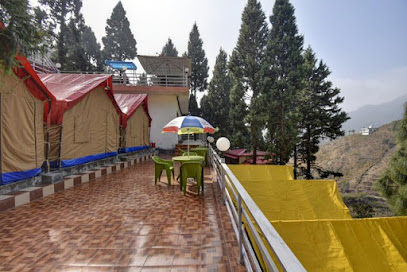 Hotel O Pine Tree