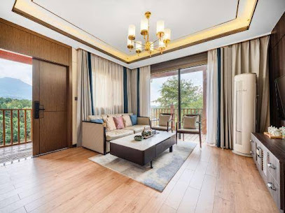 Dexing Damaoshan International Kangyang Hotel