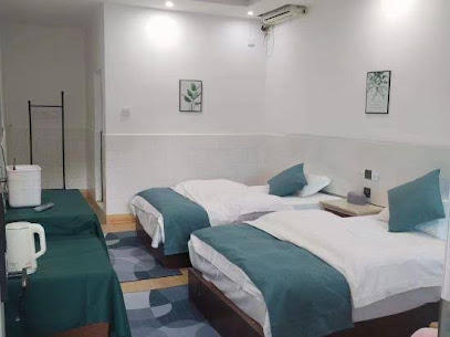 Yunxian Shunyi Preferred Hotel