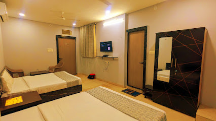 HOTEL AMBER SUITE