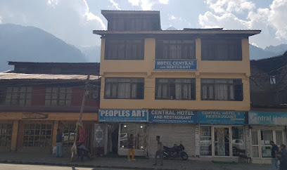 Central Hotel