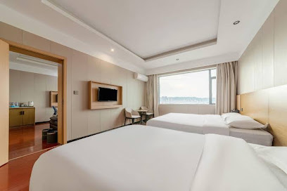Xifeng E-sports Hotel