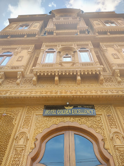 Hotel Golden Excellency