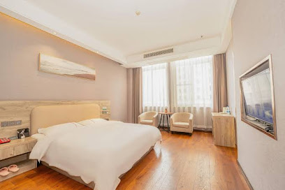 Hotel Shang Shang Cheng