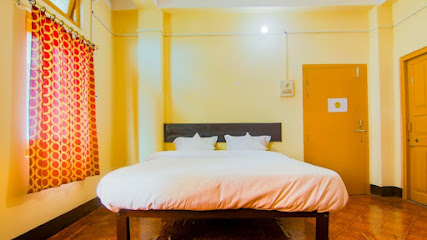 SPOT ON Hotel Paradise Inn