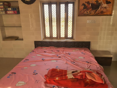 Maa Ambe international hotal