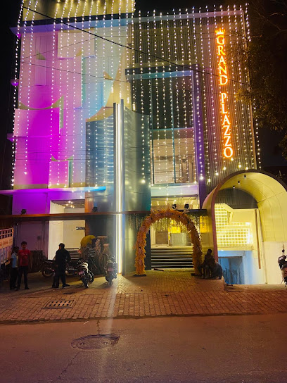 Hotel Grand Plazzo | Best Restaurant in Ludhiana