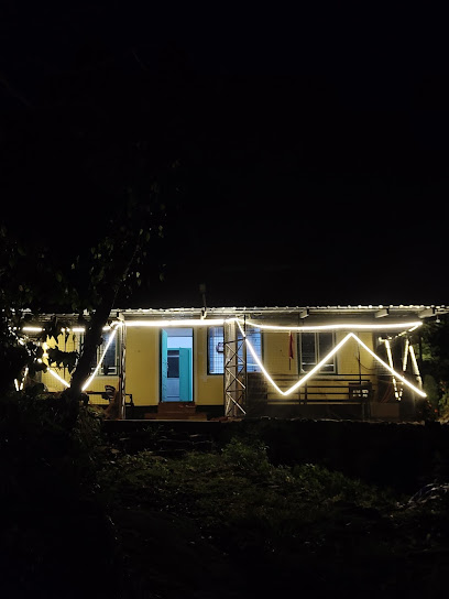 Mamalakandam Top Hill stay