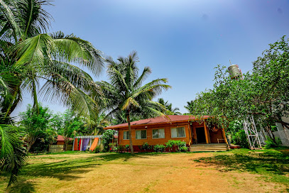 Brahmi Resort