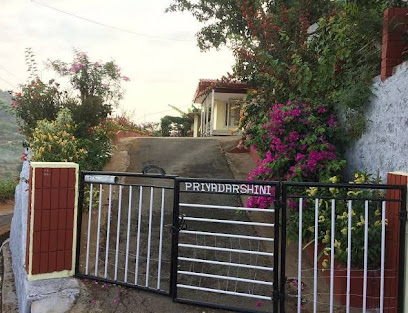 Priyadarshini Homestay