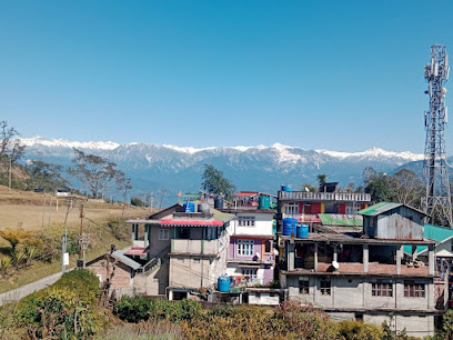 Neel Pahari Resort