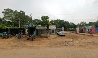 Vasudev Dum Biryani
