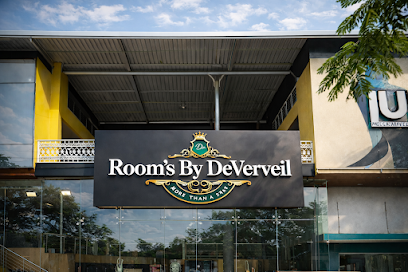 Rooms by De Verveil