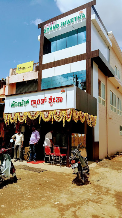 Hotel Grand Shwetha