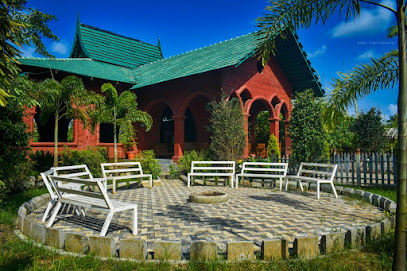 Wildernest Jungle Resort