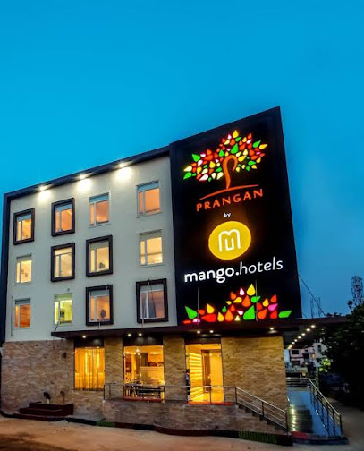 Mango Hotels–Prangan, Bhubaneswar