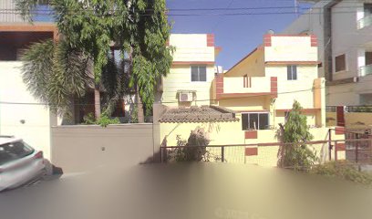 OYO Hotel Mundra