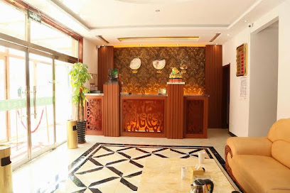 Zhangjiakou Guiyou Hotel