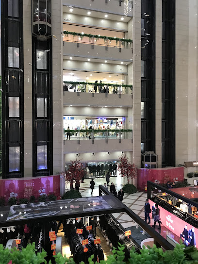 北京鲁弘宾馆