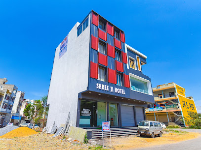 Hotel Shree Ji