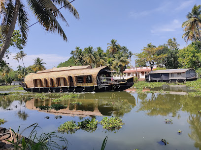 Puthooram Heritage Home